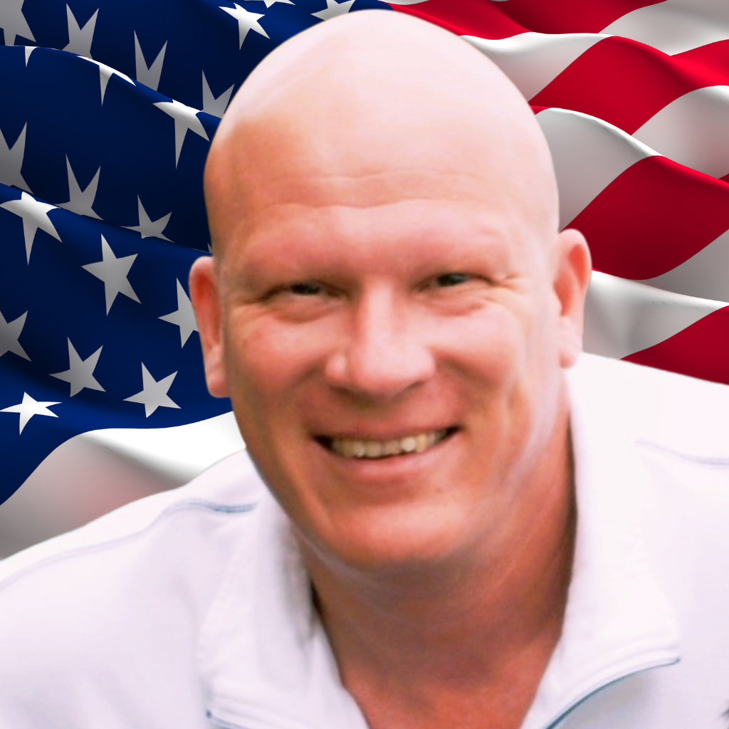 Headshot of John Minyard